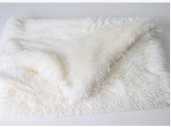 Kuscheldecke für Hunde & Katzen – Weicher Plüsch, maschinenwaschbar